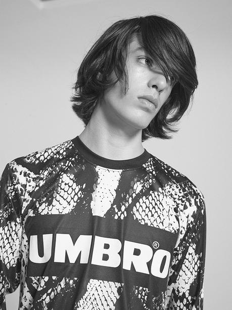 Le coup de cœur de la semaine : Umbro x House of Holland collaboration-umbro-house-of-holland-ss17-folkr-mode-fashion-11