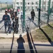 Elams - Prétoire Marseille: Un clip du rappeur Elams tourné en prison fait le buzz