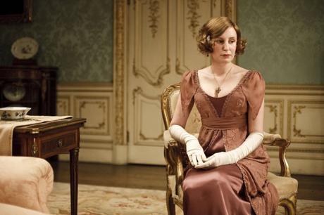 Les costumes de Downton Abbey #3 Les costumes de Downton Abbey #3