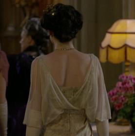Les costumes de Downton Abbey #3 Les costumes de Downton Abbey #3