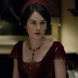 Les costumes de Downton Abbey #3 Les costumes de Downton Abbey #3