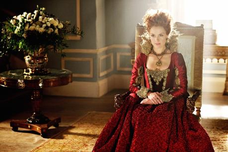 Reign : ma série des vacances hivernales Reign : ma série des vacances hivernales