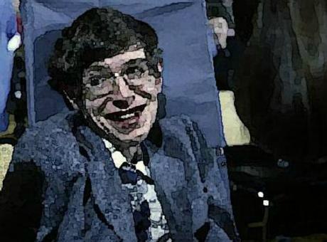 Stephen Hawking, un génie très atypique