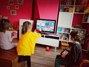 Les vacances sont terminées… Les vacances sont terminées…