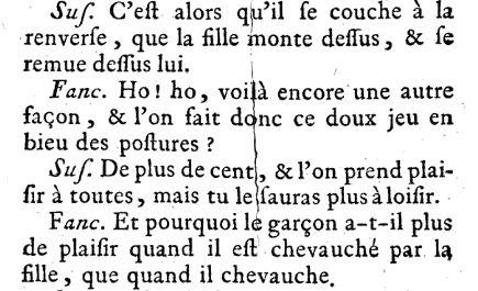 L’École des filles, premier livre porno de l’histoire ? ecole-des-filles-texte-3