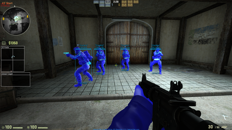 5 Cheats communs sur Counter Strike 5 Cheats communs sur Counter Strike