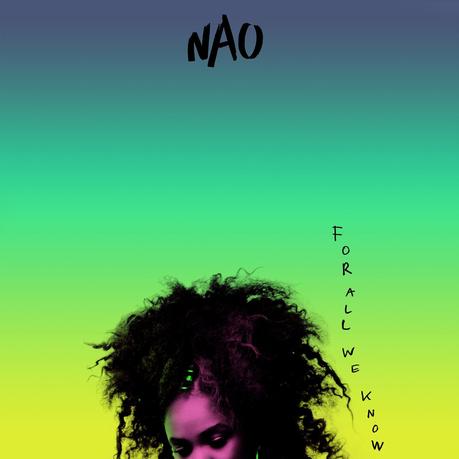 Top 50 des meilleurs albums de l’année 2016 for-all-we-know-nao