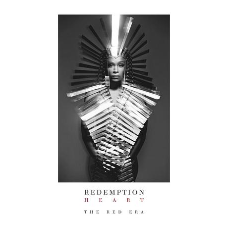 Top 50 des meilleurs albums de l’année 2016 redemption-dawn-richard