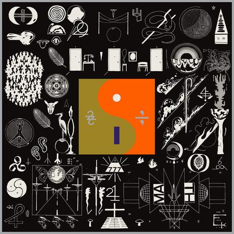 Top 50 des meilleurs albums de l’année 2016 22-a-million-bon-iver