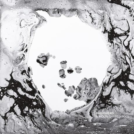 Top 50 des meilleurs albums de l’année 2016 a-moon-shaped-pool-radiohead