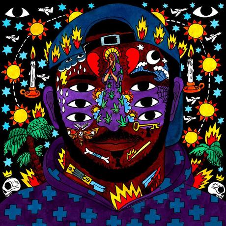 Top 50 des meilleurs albums de l’année 2016 999-kaytranada