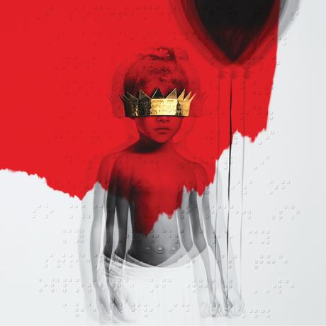 Top 50 des meilleurs albums de l’année 2016 anti-rihanna