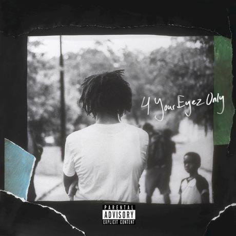 Top 50 des meilleurs albums de l’année 2016 4-your-eyez-only-j-cole