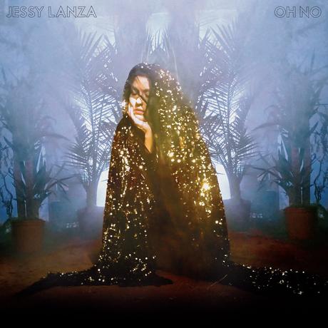 Top 50 des meilleurs albums de l’année 2016 oh-no-jessy-lanza