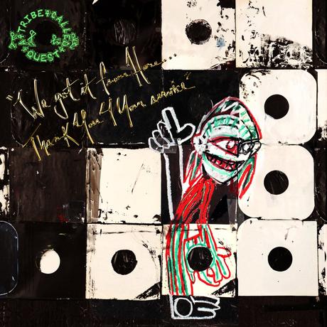 Top 50 des meilleurs albums de l’année 2016 we-got-it-from-here-thank-you-4-your-service-a-tribe-called-quest