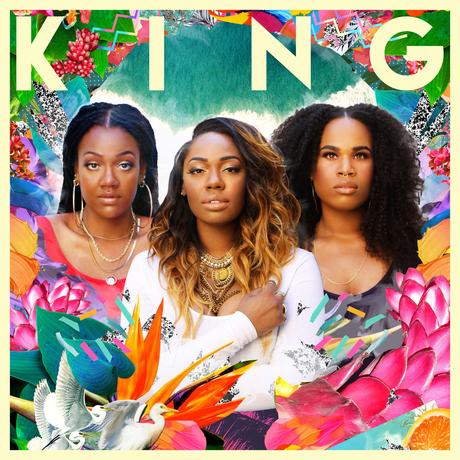 Top 50 des meilleurs albums de l’année 2016 we-are-king-king