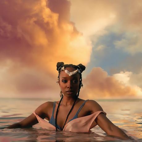 Top 50 des meilleurs albums de l’année 2016 heavn-jamila-woods
