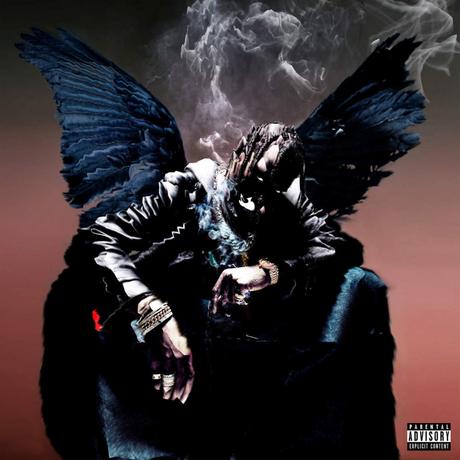 Top 50 des meilleurs albums de l’année 2016 birds-in-the-trap-sing-mcknight-travis-scott