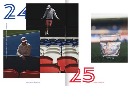 Le Paris Saint-Germain dévoile un lookbook surprenant paris-saint-germain-lookbook-mode-collection-2016-page-013