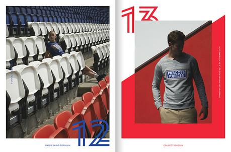 Le Paris Saint-Germain dévoile un lookbook surprenant paris-saint-germain-lookbook-mode-collection-2016-page-007