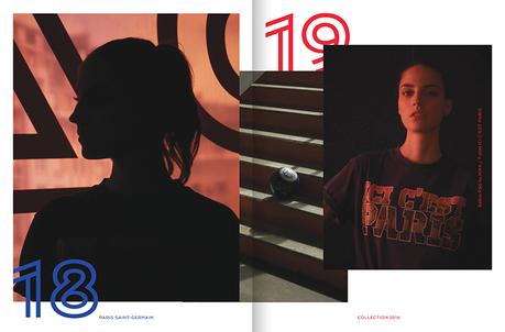 Le Paris Saint-Germain dévoile un lookbook surprenant paris-saint-germain-lookbook-mode-collection-2016-page-010