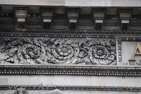 Paris (28/11) : Le quartier Latin 16