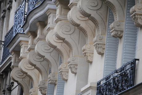Paris (28/11) : Le quartier Latin 21