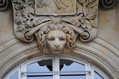 Paris (28/11) : Le quartier Latin Paris (28/11) : Le quartier Latin