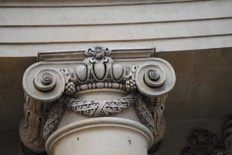 Paris (28/11) : Le quartier Latin 14