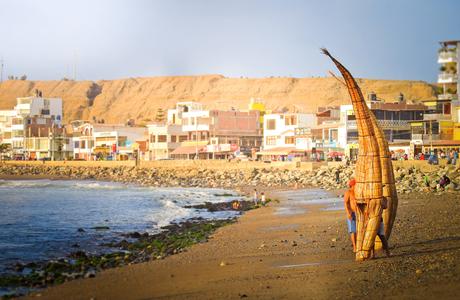 Que faire à Trujillo Que faire à Trujillo