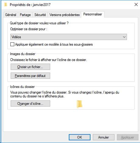 Tuto : Lenteur dans la lecture des répertoires Tuto : Lenteur dans la lecture des répertoires