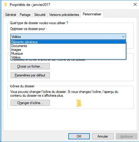 Tuto : Lenteur dans la lecture des répertoires Tuto : Lenteur dans la lecture des répertoires