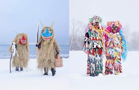 cnac magazine (1981-1989) | Masques et tribus cnac magazine (1981-1989) | Masques et tribus