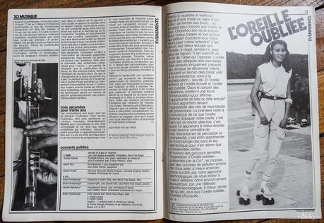 cnac magazine (1981-1989) | Masques et tribus cnac magazine (1981-1989) | Masques et tribus