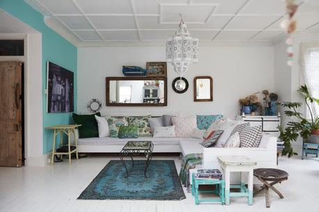 Le shabby réinventé Photo