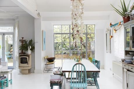 Le shabby réinventé Photo