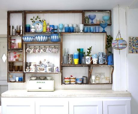 Le shabby réinventé Photo
