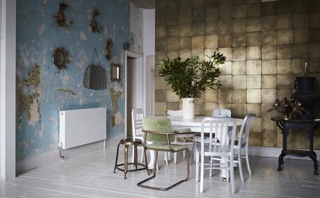 Le shabby réinventé Photo