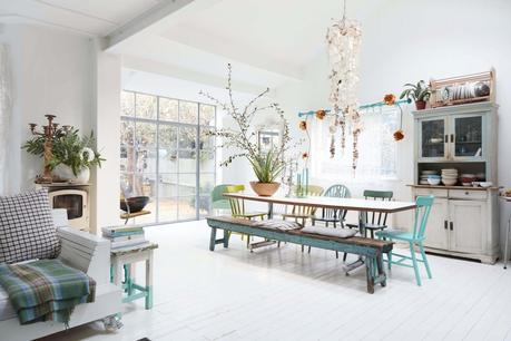 Le shabby réinventé Photo