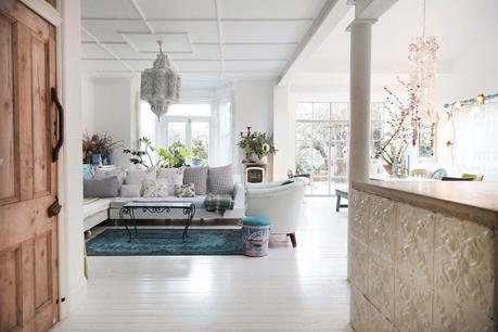 Le shabby réinventé Photo