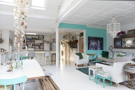 Le shabby réinventé Photo