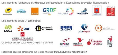 « Osez l’économie de demain » : la plus grande rencontre numérique de l’Innovation Responsable en territoire le 9 février à Nancy !