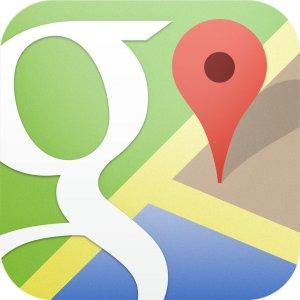 Google Maps identifie les lieux accessibles à tous