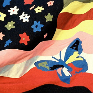 The Avalanches – Because I’m Me The Avalanches – Because I’m Me