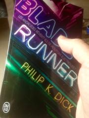 Blade Runner de Philip K. Dick Blade Runner de Philip K. Dick