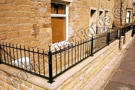 Wall Railings Designs