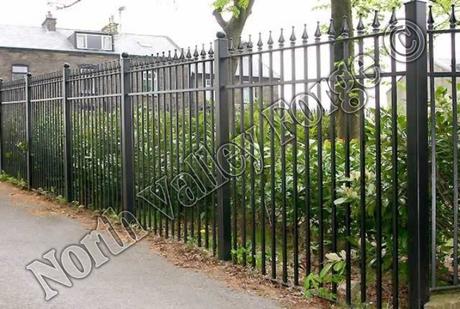 Wall Railings Designs