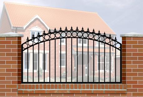 Wall Railings Designs