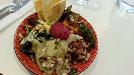 Quelques sympathiques bistro syrien,cantine vagabonde,ima,mersea,mure restaurant,simone lemon,sonat,wynwood,déjeuner à paris,bon et sain,déjeuner végétarien à paris,cantines parisiennes