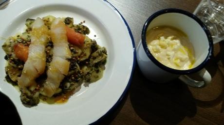Quelques sympathiques bistro syrien,cantine vagabonde,ima,mersea,mure restaurant,simone lemon,sonat,wynwood,déjeuner à paris,bon et sain,déjeuner végétarien à paris,cantines parisiennes